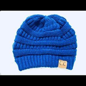 CC Hat